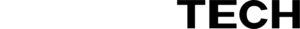 Indiana Tech Logo - White & Black