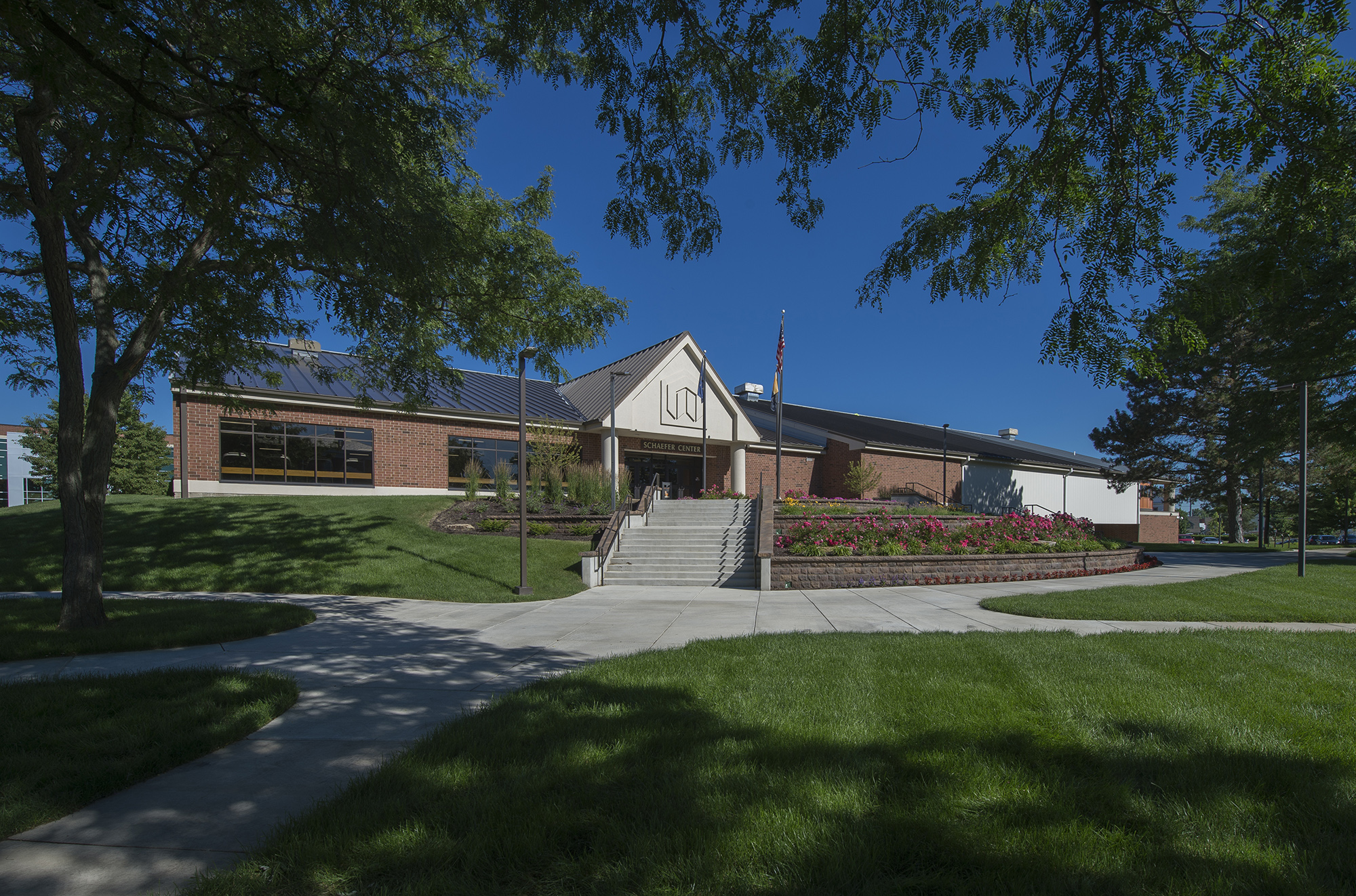 Schaefer Center - Facilities - Indiana Tech Athletics