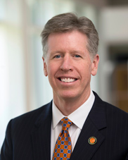 Dr. Karl Einolf