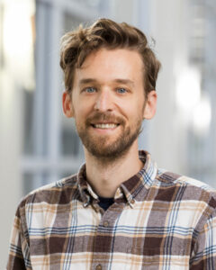Joel Kuhn